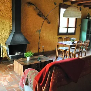 Masia El Carcabà - Molí Del Pont. España