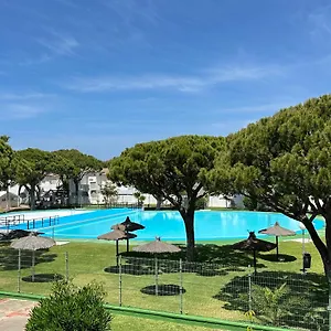 Segunda Pista Chiclana de la Frontera