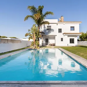La Barrosa Chiclana de la Frontera