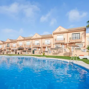 Apartamento Mar De Cadiz Chiclana de la Frontera
