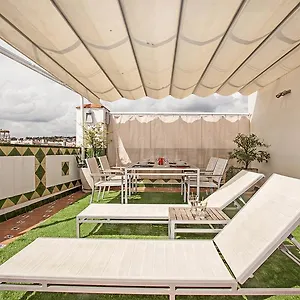 Penthouse España