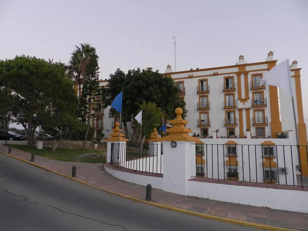 Hotel Balneario De Chiclana Chiclana de la Frontera