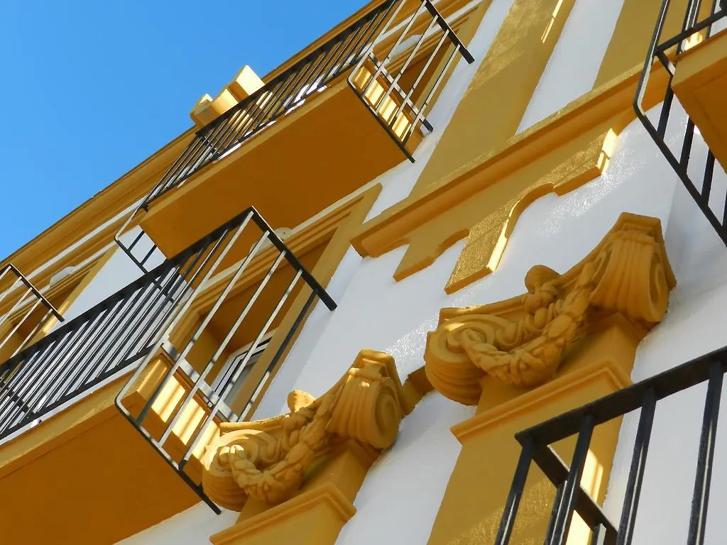 Hotel Balneario De Chiclana Chiclana de la Frontera 3*,
