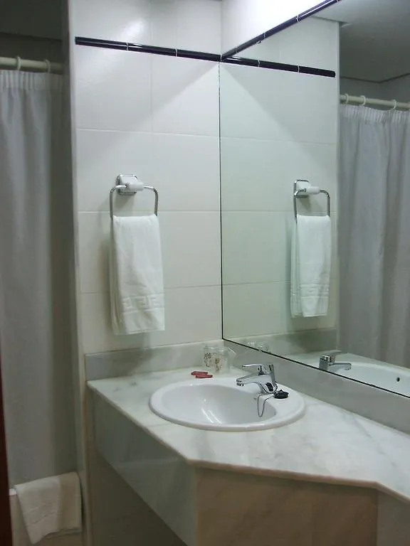 Hotel Balneario De Chiclana Chiclana de la Frontera