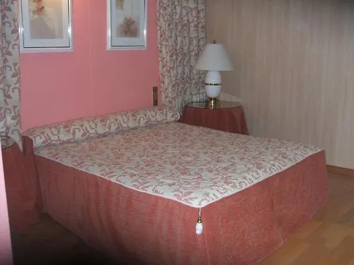 Hotel Balneario De Chiclana Чиклана-де-ла-Фронтера