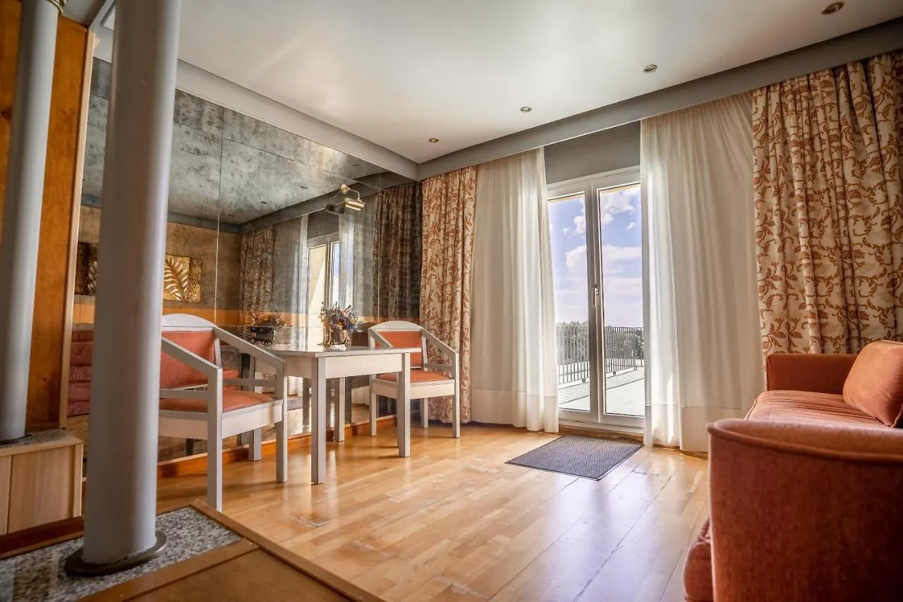 Hotel Balneario De Chiclana Чиклана-де-ла-Фронтера