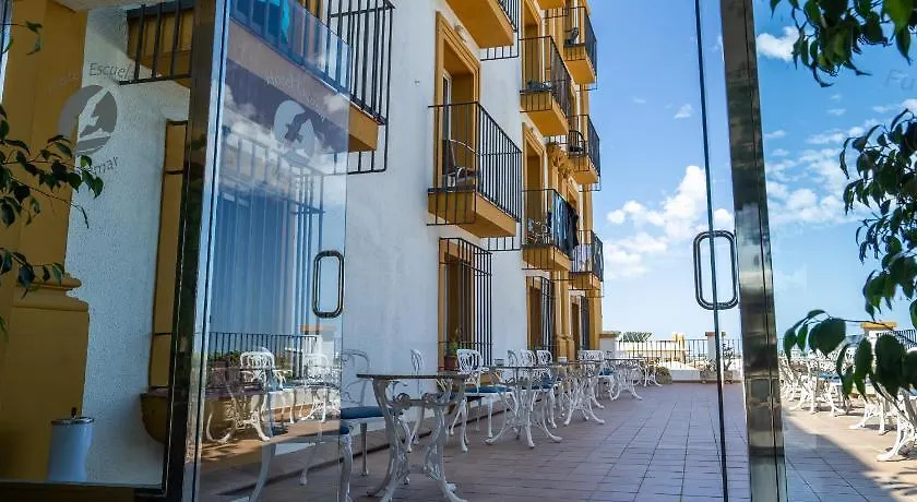 Hotel Balneario De Chiclana Чиклана-де-ла-Фронтера 3*,  Испания