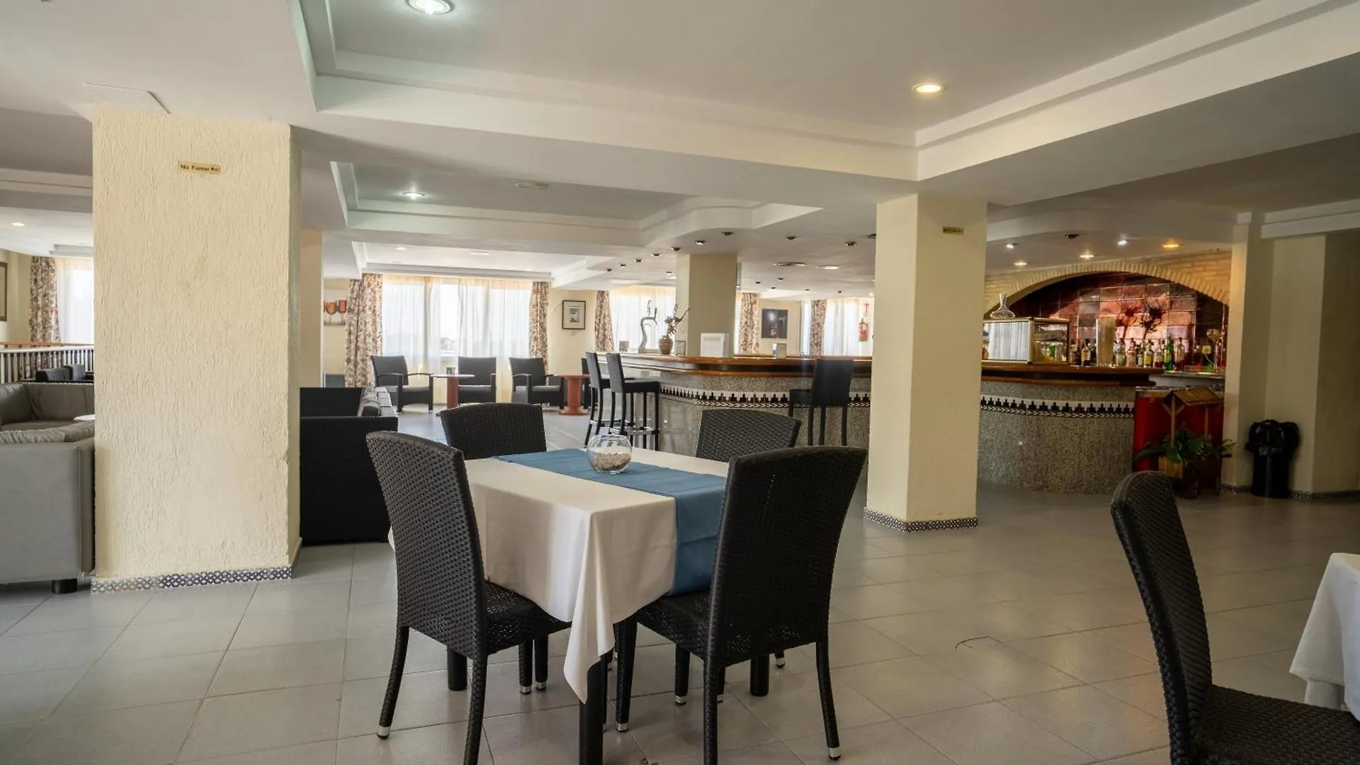 Hotel Balneario De Chiclana Chiclana de la Frontera