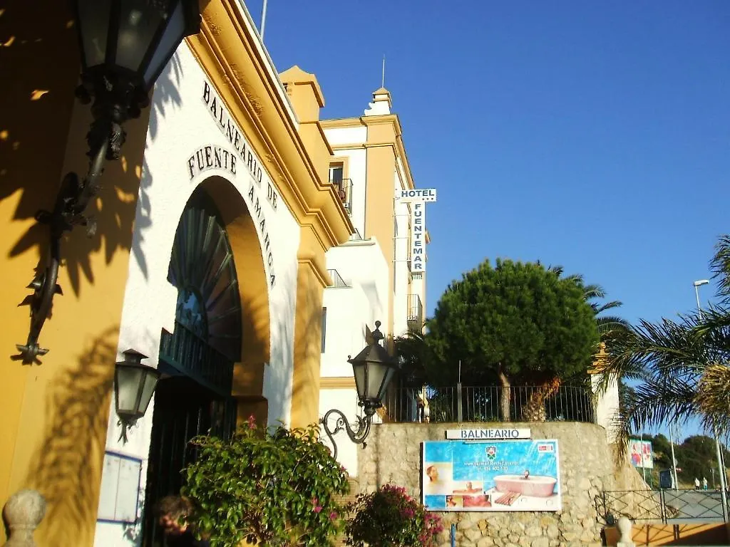 Hotel Balneario De Chiclana Chiclana de la Frontera Spain