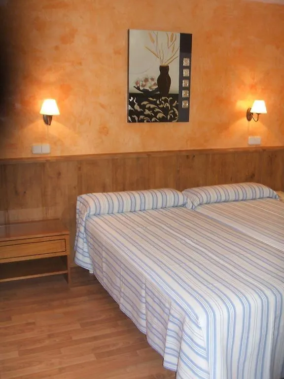 Hotel Balneario De Chiclana Чиклана-де-ла-Фронтера